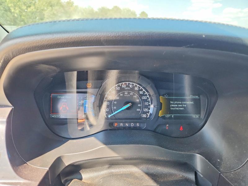 Zdjęcie 9 z aukcji – 2021 FORD RANGER z VIN 1FTER4FH7MLD24437