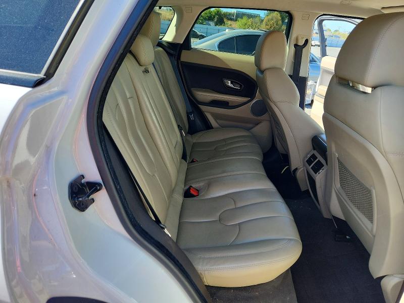 Photo 11 from auction – 2013 LAND ROVER RANGE ROVER EVOQUE with VIN SALVP2BGXDH818181