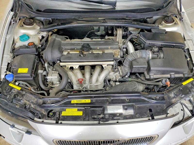 Zdjęcie 12 z aukcji – 2004 VOLVO V70 z VIN YV1SW64A042428278