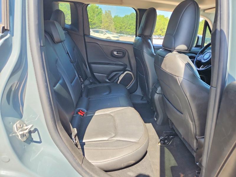 Zdjęcie 11 z aukcji – 2017 JEEP RENEGADE z VIN ZACCJADB5HPE45867