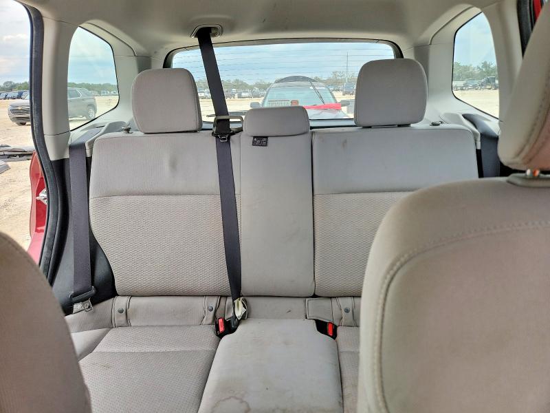 Zdjęcie 10 z aukcji – 2014 SUBARU FORESTER z VIN JF2SJAAC4EH410914