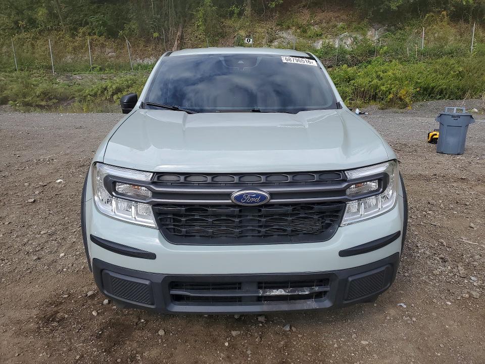 Foto 5 de la subasta – 2023 FORD MAVERICK con VIN 3FTTW8E3XPRA16469