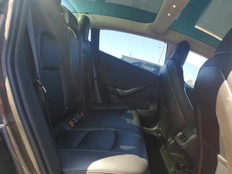 صورة رقم 10 من المزاد - 2018 TESLA MODEL 3 مع VIN 5YJ3E1EA8JF056731