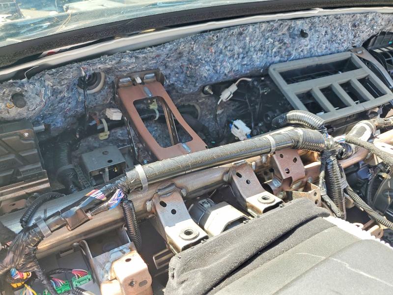 Photo 9 from auction – 2024 HONDA ACCORD with VIN 1HGCY2F56RA009685