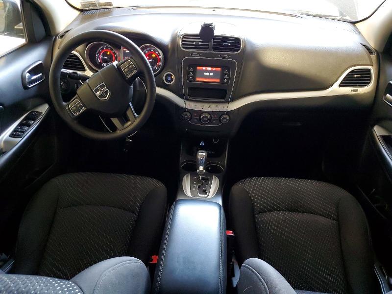 Photo 8 from auction – 2017 DODGE JOURNEY with VIN 3C4PDDBG7HT528900