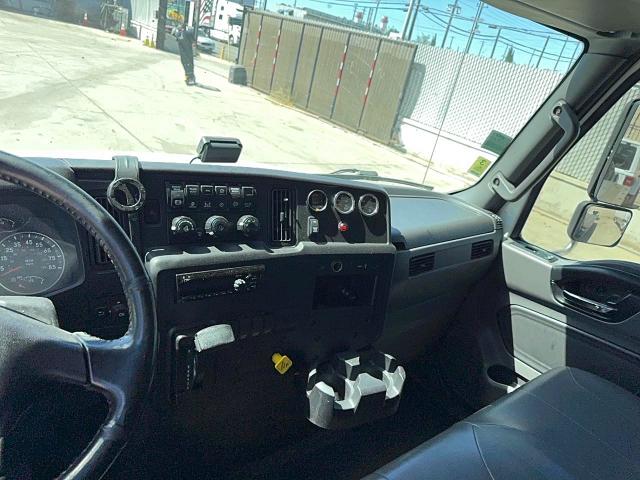 Photo 9 from auction – 2019 INTERNATIONAL MV607 with VIN 1HTEUMML0KH568584