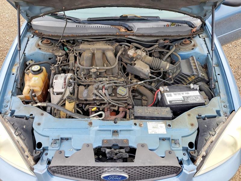 Foto 11 de la subasta – 2007 FORD TAURUS con VIN 1FAFP53U97A143282
