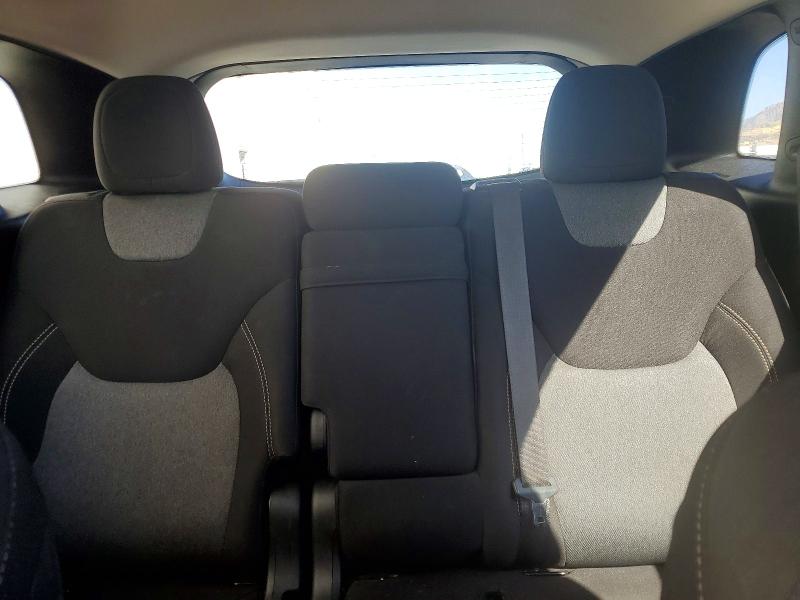 Photo 10 from auction – 2018 JEEP CHEROKEE with VIN 1C4PJMCB2JD529783