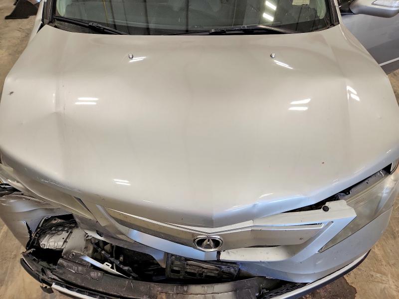 Photo 12 from auction – 2010 ACURA MDX with VIN 2HNYD2H5XAH517316
