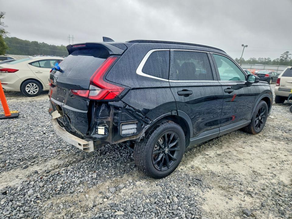 Снимка 3 от търг – 2023 HONDA CR-V с VIN 2HKRS5H55PH708756