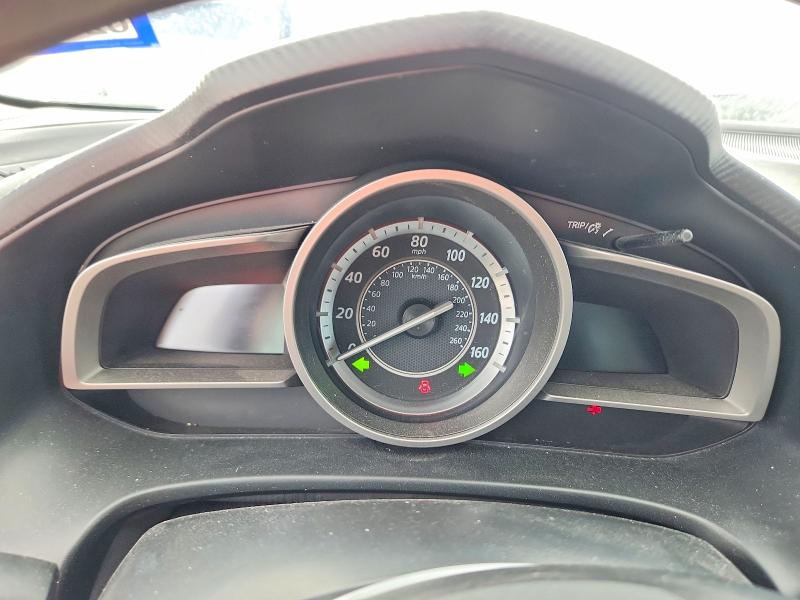 Foto 9 de la subasta – 2015 MAZDA 3 con VIN 3MZBM1U7XFM136987