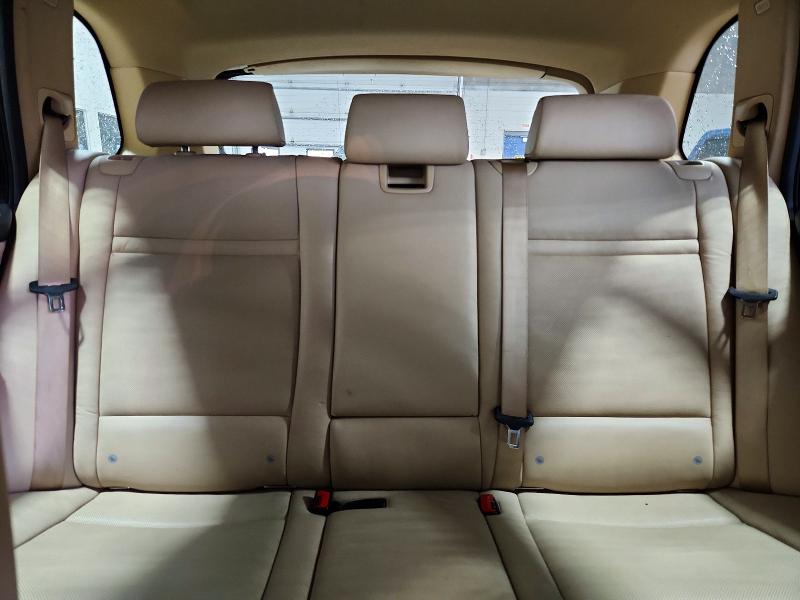 Снимка 10 от търг – 2010 BMW X5 с VIN 5UXFF0C59ALT76002
