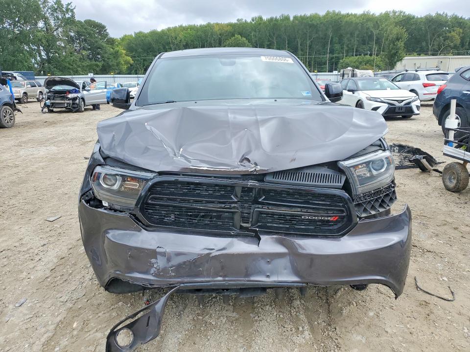 Фото 5 с аукциона – 2015 DODGE DURANGO с VIN 1C4RDHDG1FC891957