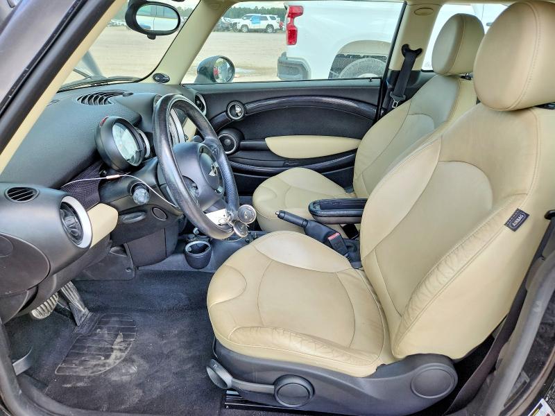 Photo 7 from auction – 2012 MINI COOPER with VIN WMWSV3C53CTY17112