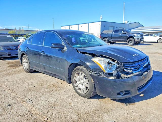 Photo 4 from auction – 2012 NISSAN ALTIMA with VIN 1N4AL2AP4CN568011