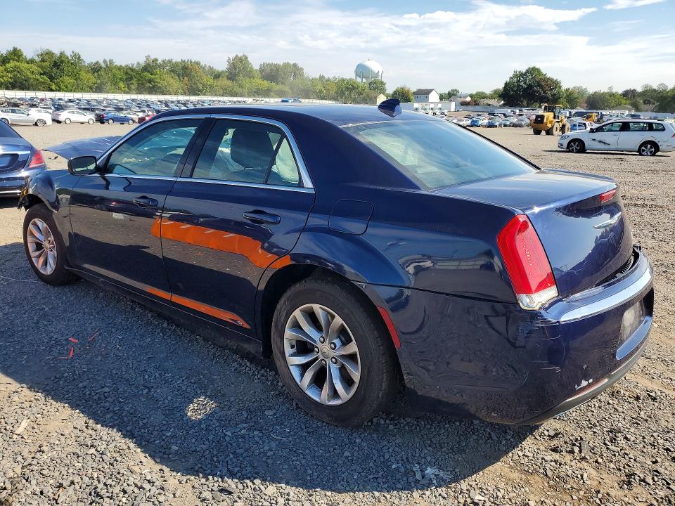 Zdjęcie 2 z aukcji – 2016 CHRYSLER 300 z VIN 2C3CCAAG7GH189519