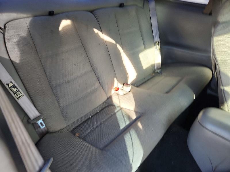 Photo 10 from auction – 2000 FORD MUSTANG with VIN 1FAFP4044YF300932