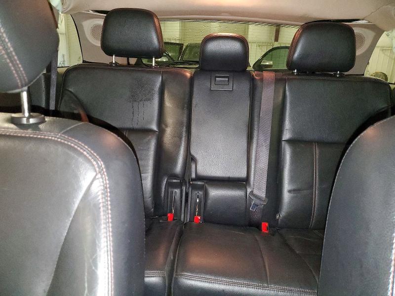 Photo 10 from auction – 2013 FORD EDGE with VIN 2FMDK3KC3DBB47370
