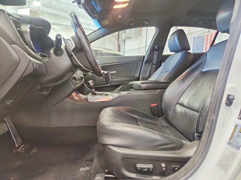 Фото 7 с аукциона – 2013 KIA OPTIMA с VIN 5XXGR4A6XDG095881