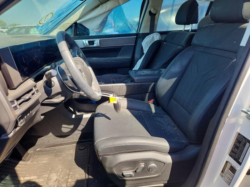 Снимка 7 от търг – 2026 HYUNDAI SANTA FE с VIN 5NMP24GL3TH150933