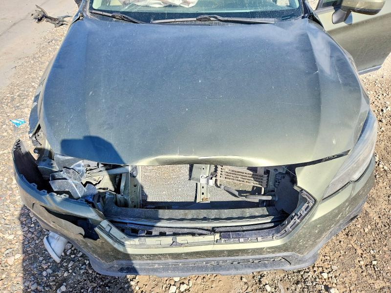Фото 11 с аукциона – 2018 SUBARU OUTBACK с VIN 4S4BSACC0J3259291