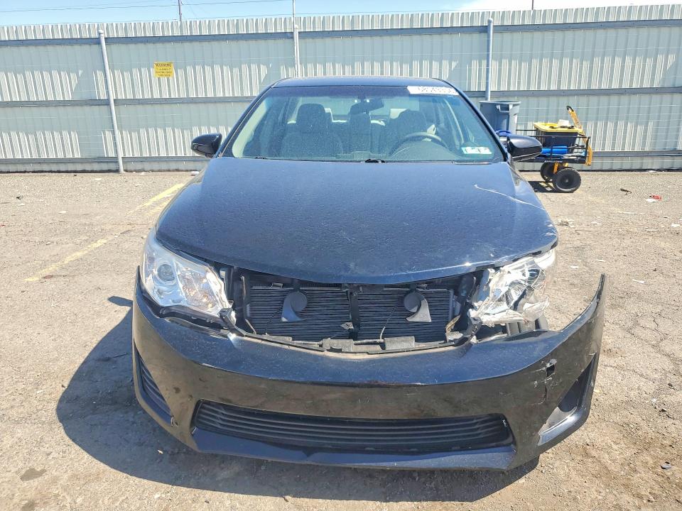 Photo 5 from auction – 2012 TOYOTA CAMRY with VIN 4T4BF1FK1CR173272