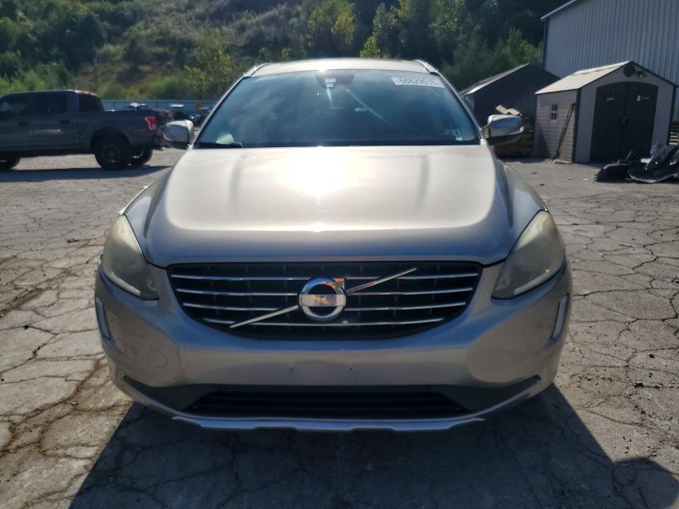 صورة رقم 5 من المزاد - 2015 VOLVO XC60 مع VIN YV4902RB5F2576099