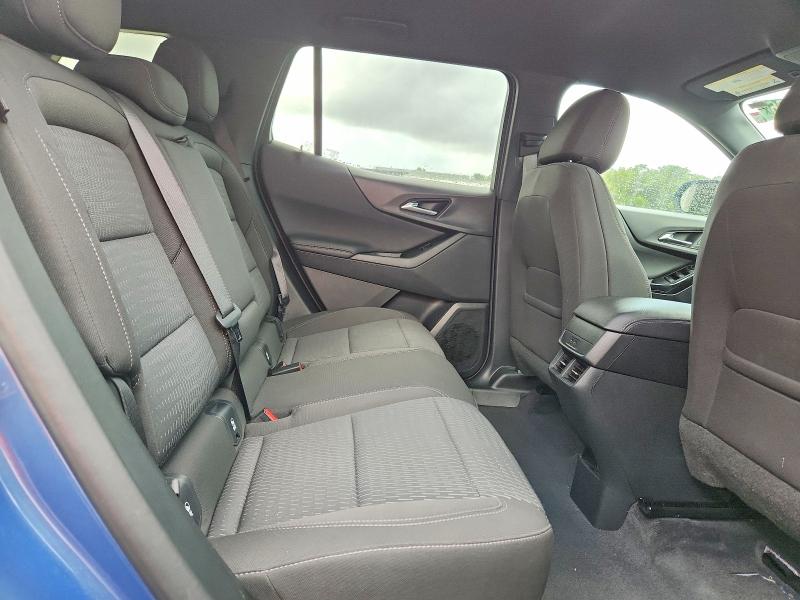 Photo 11 from auction – 2026 CHEVROLET EQUINOX with VIN 3GNAXPEG1TL251770