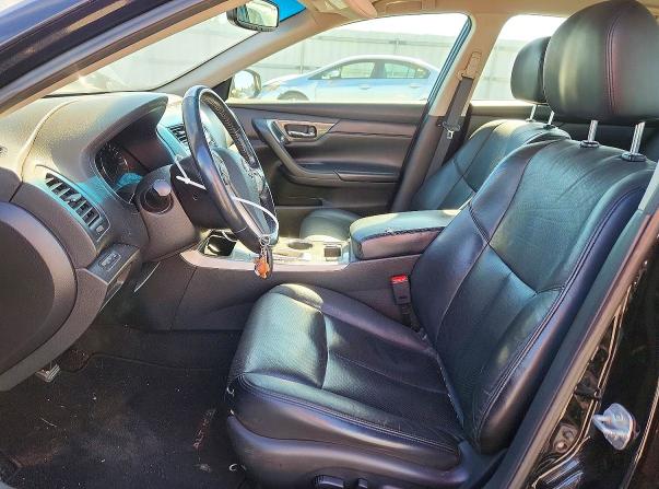 Photo 7 from auction – 2014 NISSAN ALTIMA with VIN 1N4AL3AP2EC170378