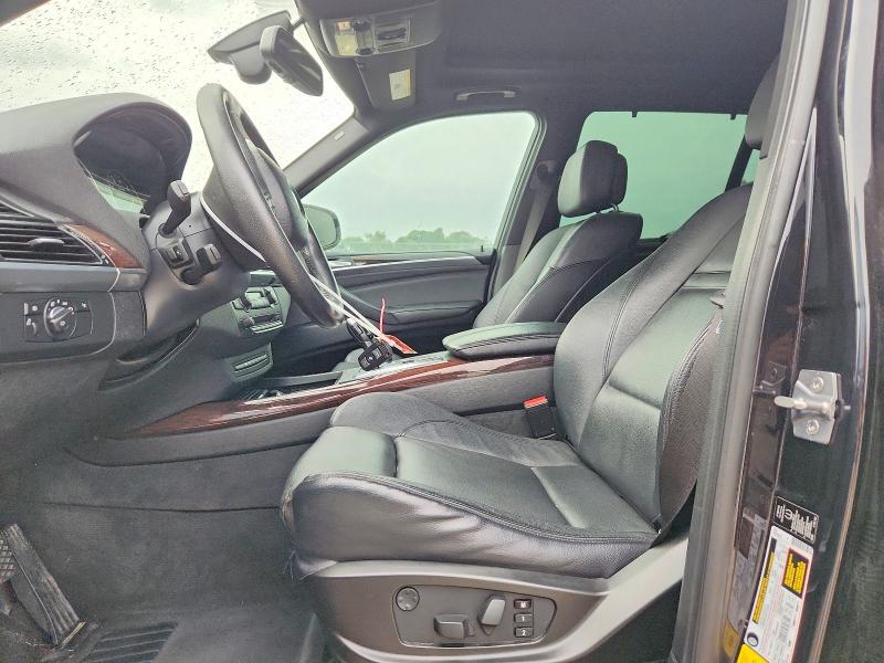 صورة رقم 7 من المزاد - 2012 BMW X5 مع VIN 5UXZV8C56CL423469