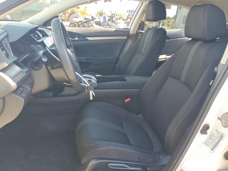 صورة رقم 7 من المزاد - 2019 HONDA CIVIC مع VIN 2HGFC2F64KH592267