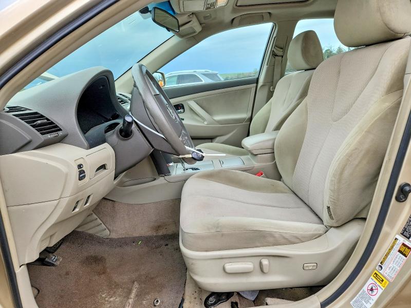 Photo 7 from auction – 2011 TOYOTA CAMRY with VIN 4T1BK3EK0BU121987