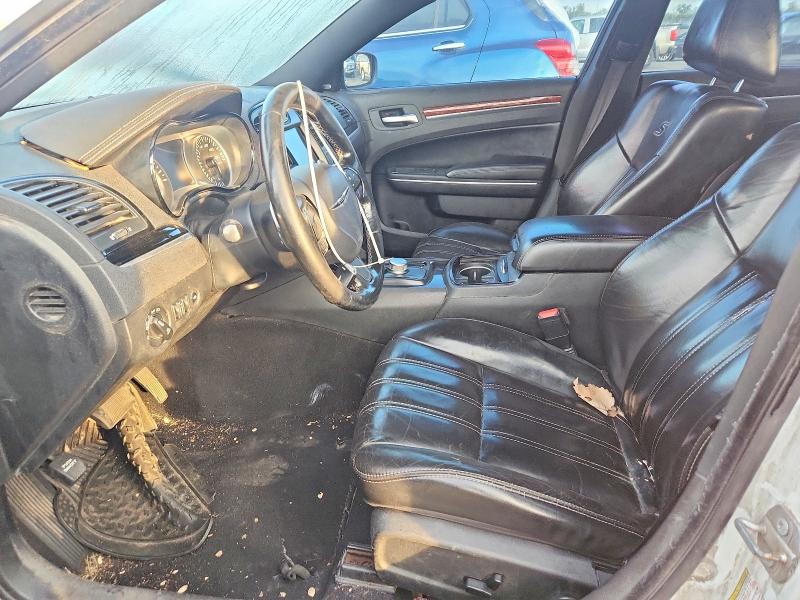 Photo 7 from auction – 2019 CHRYSLER 300 with VIN 2C3CCAGG4KH637084