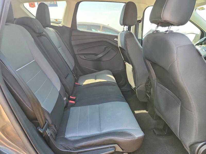 Photo 10 from auction – 2015 FORD ESCAPE with VIN 1FMCU0GX1FUB92093