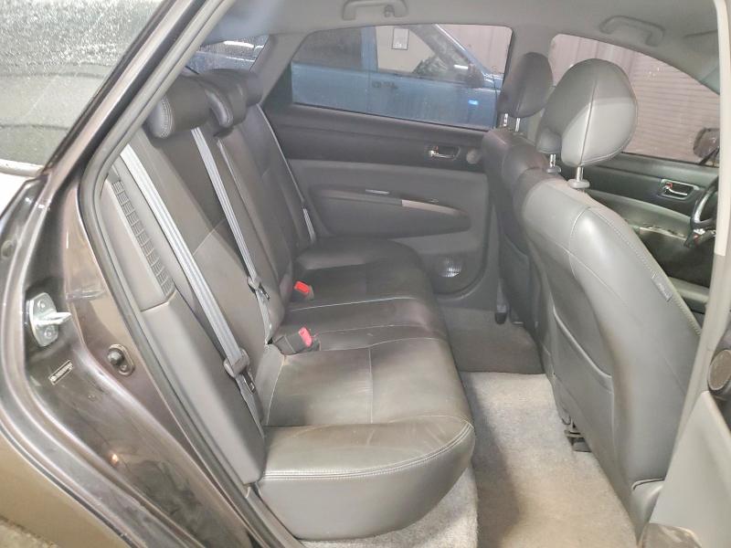 Photo 10 from auction – 2008 TOYOTA PRIUS with VIN JTDKB20U583446964