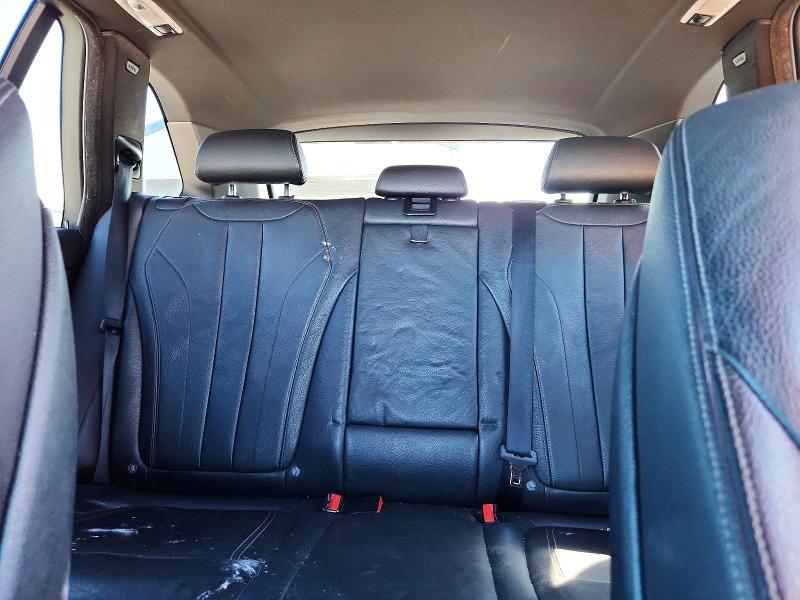 صورة رقم 10 من المزاد - 2017 BMW X5 مع VIN 5UXKR0C36H0V77792