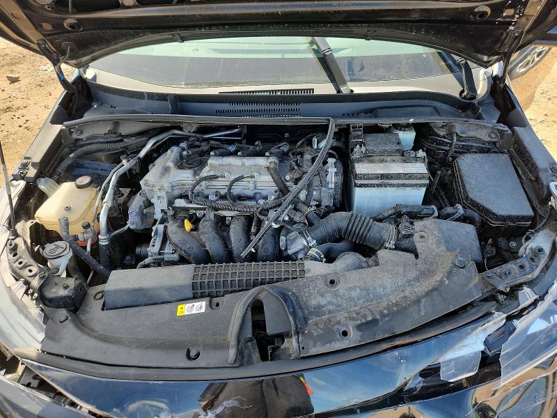 Снимка 11 от търг – 2022 TOYOTA COROLLA с VIN 5YFEPMAE8NP340884