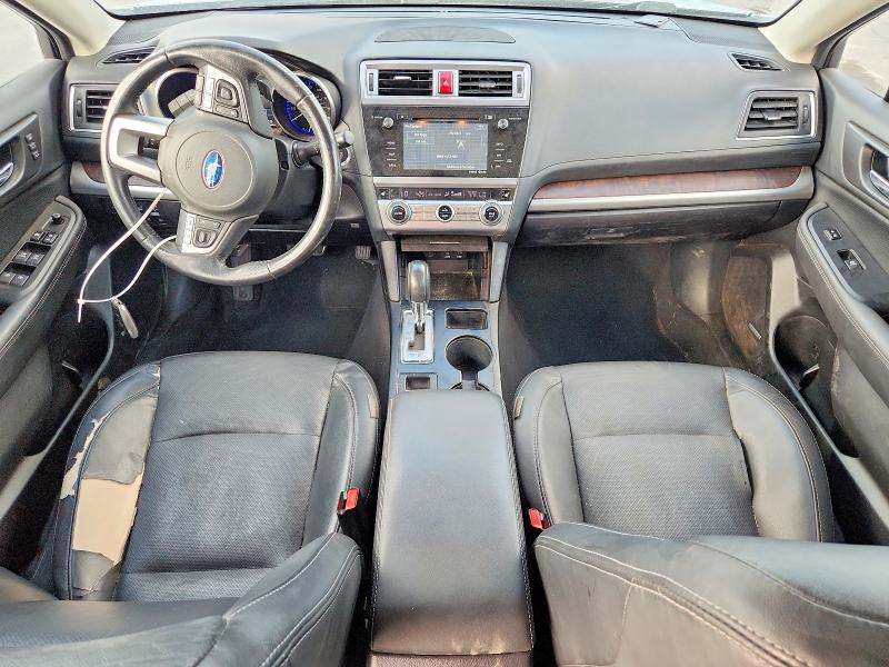 Фото 8 с аукциона – 2016 SUBARU OUTBACK с VIN 4S4BSENCXG3338156