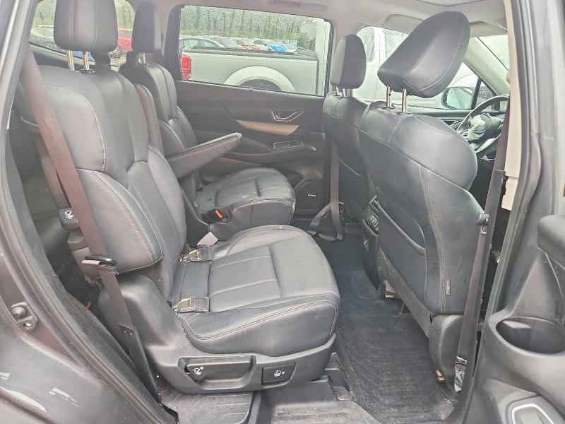 Снимка 11 от търг – 2021 SUBARU ASCENT с VIN 4S4WMAPD8M3446314