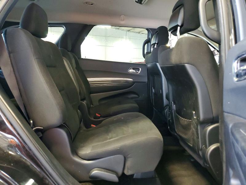Снимка 11 от търг – 2014 DODGE DURANGO с VIN 1C4RDJAG8EC977986