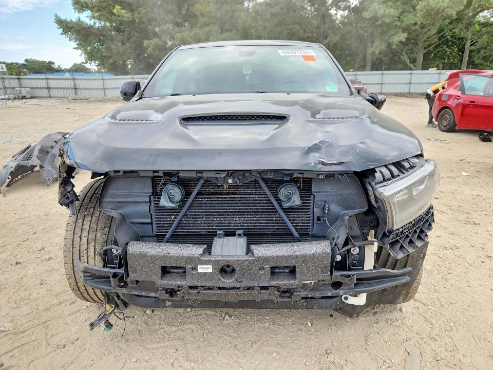 Фото 5 с аукциона – 2019 DODGE DURANGO с VIN 1C4SDJCT3KC652346