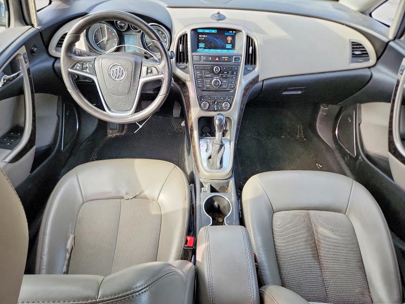 Фото 8 с аукциона – 2016 BUICK VERANO с VIN 1G4PR5SK2G4100907