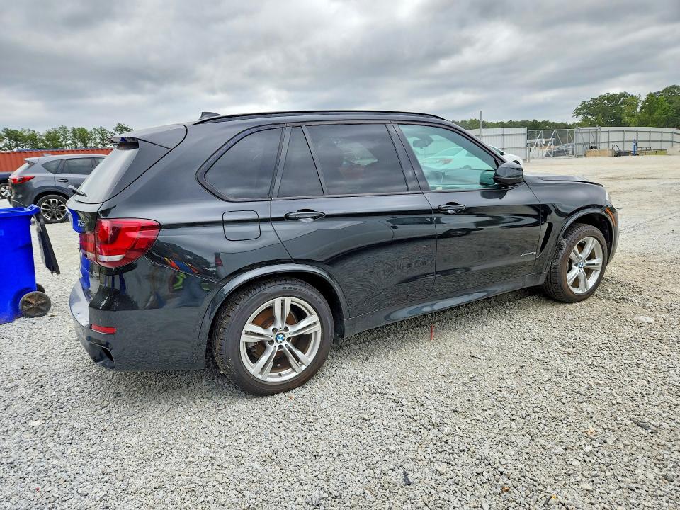 صورة رقم 3 من المزاد - 2016 BMW X5 مع VIN 5UXKT0C51G0S77207