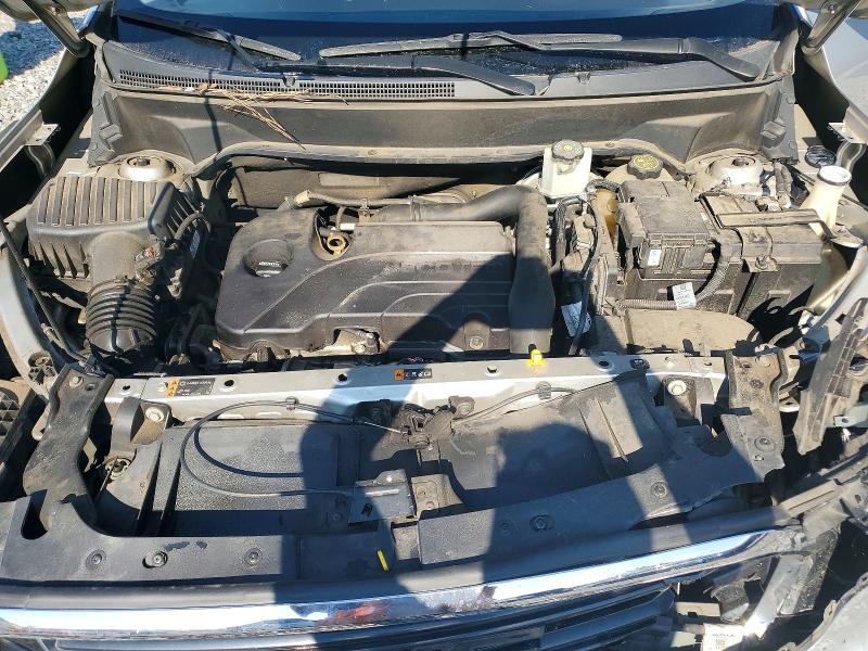 Photo 12 from auction – 2018 GMC TERRAIN with VIN 3GKALMEV9JL176271