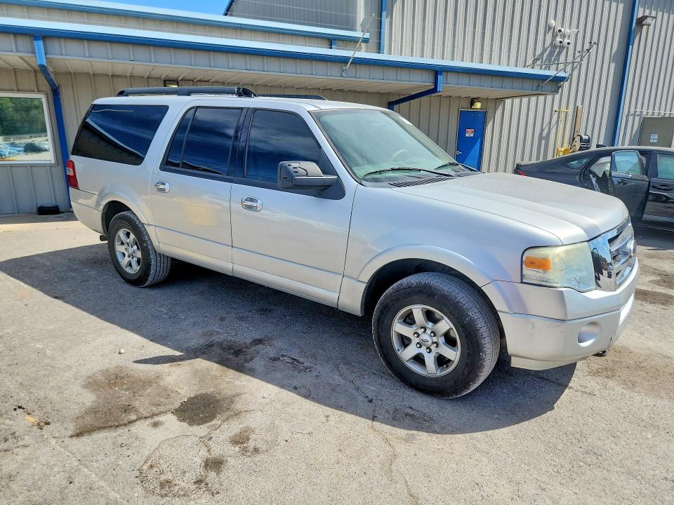 Photo 4 from auction – 2010 FORD EXPEDITION with VIN 1FMJK1G54AEB48951