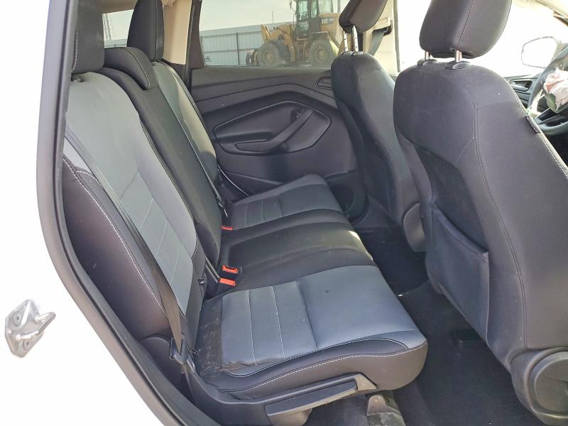 Photo 11 from auction – 2019 FORD ESCAPE with VIN 1FMCU0F74KUA06400