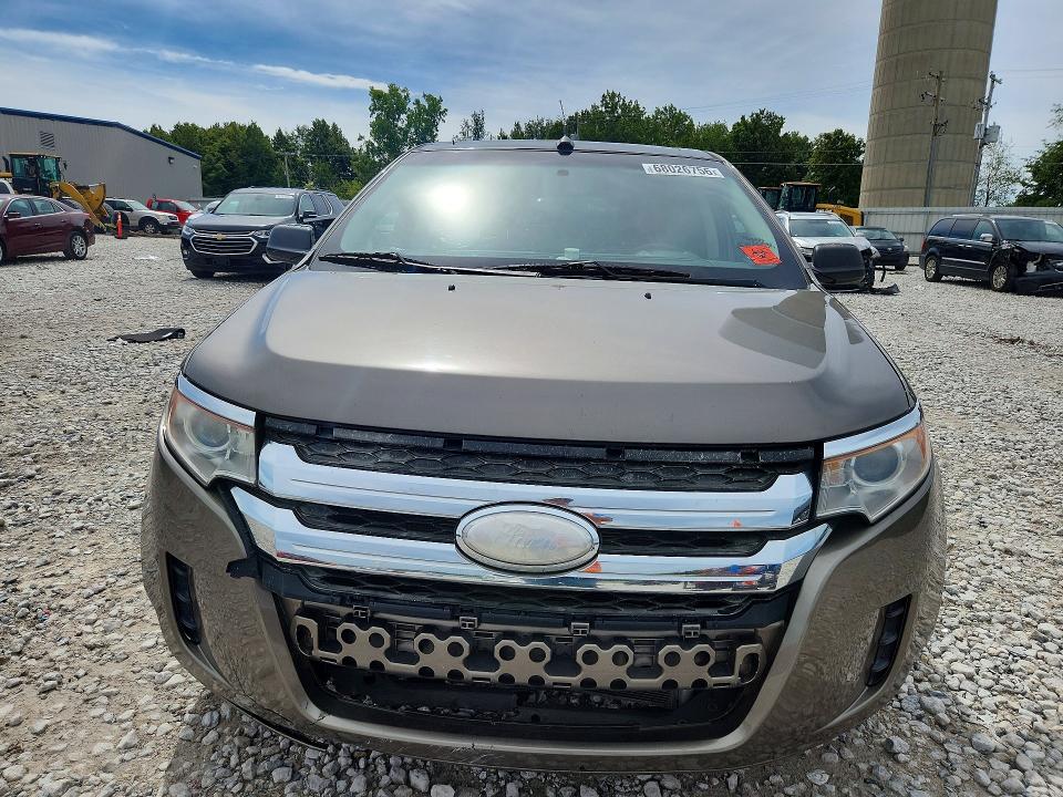Zdjęcie 5 z aukcji – 2013 FORD EDGE z VIN 2FMDK4JC9DBA60788