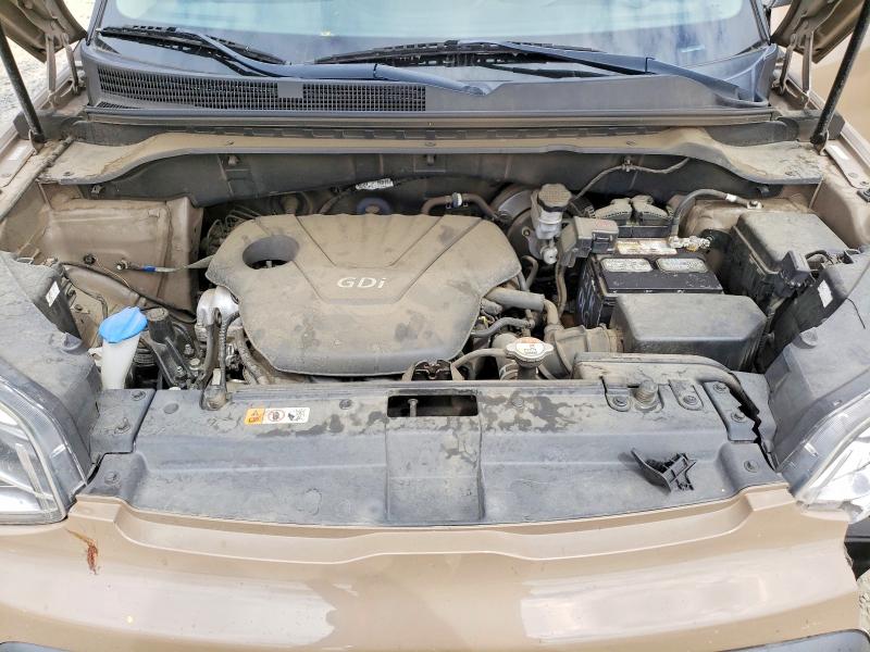 Photo 11 from auction – 2015 KIA SOUL with VIN KNDJN2A21F7220961