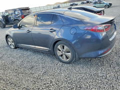 Foto 2 de la subasta – 2014 KIA OPTIMA con VIN KNAGN4AD9E5067437