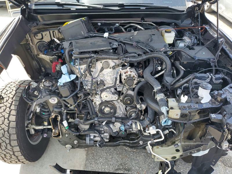 Photo 11 from auction – 2026 TOYOTA TACOMA with VIN 3TMLB5JN5TM281776